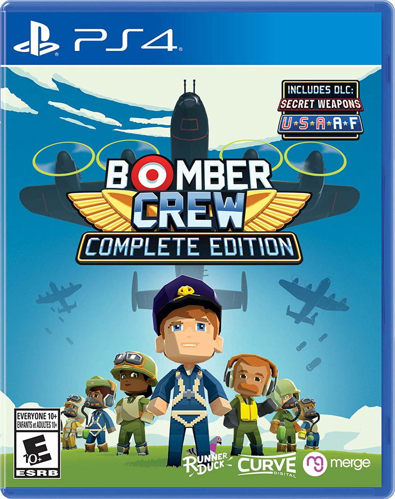Bomber Crew [Complete Edition] image 1