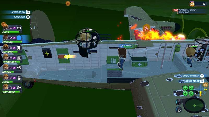 Bomber Crew [Complete Edition] image 9
