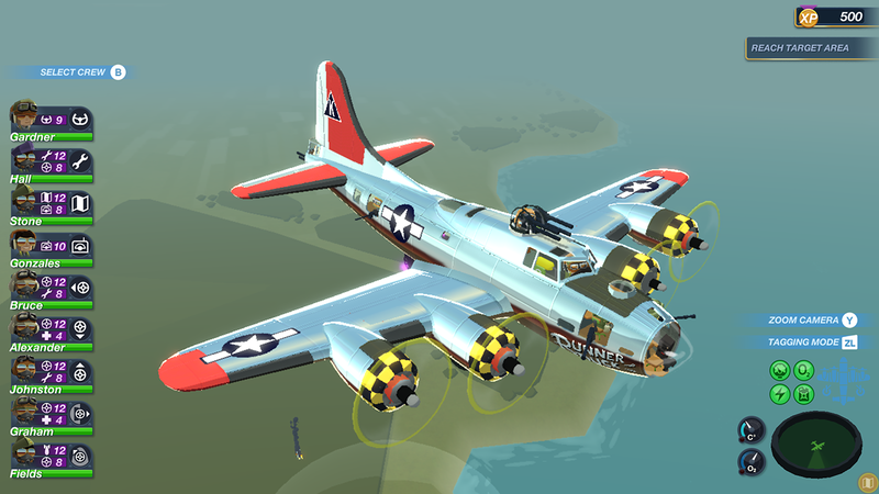 Bomber Crew [Complete Edition] image 10