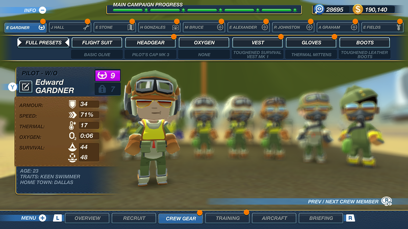 Bomber Crew [Complete Edition] image 11