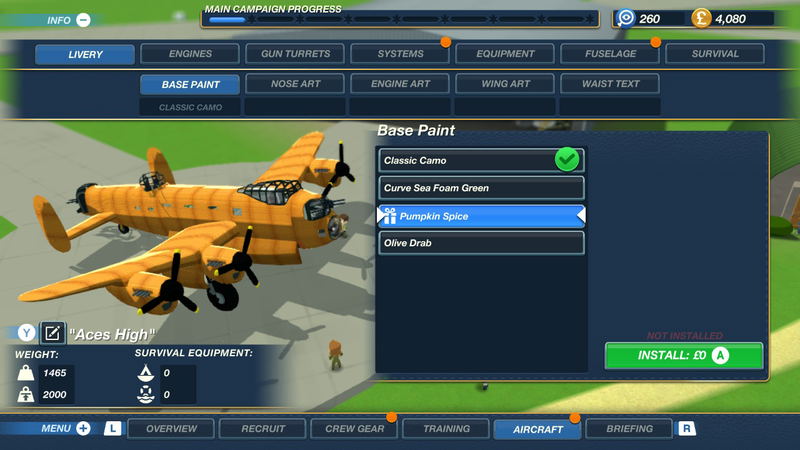 Bomber Crew [Complete Edition] image 14