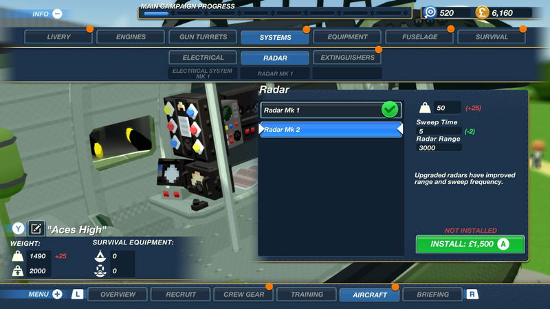Bomber Crew [Complete Edition] image 2