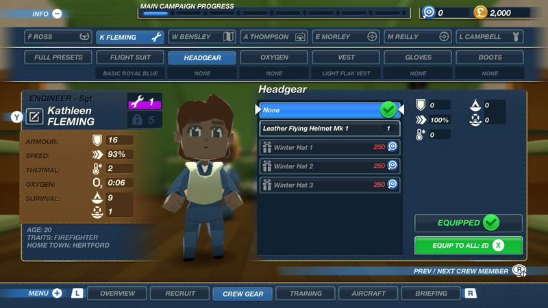 Bomber Crew [Complete Edition] image 3