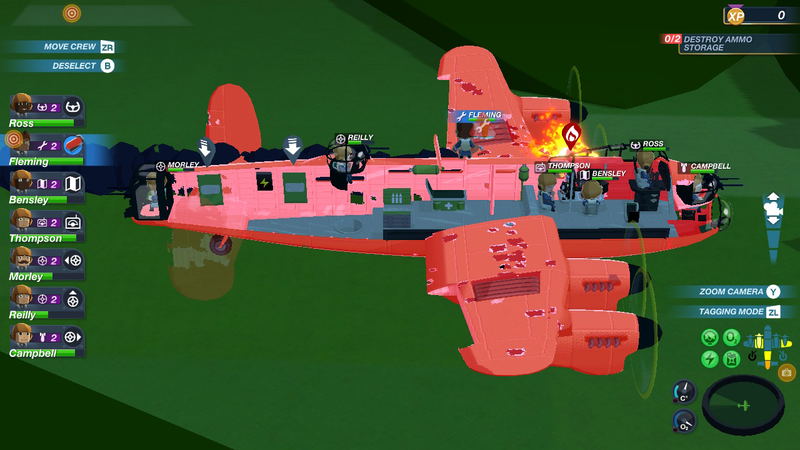 Bomber Crew [Complete Edition] image 4