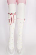 Cardcaptor Sakura: Clear Card Arc Design Tights A thumbnail 1