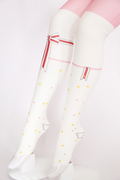 Cardcaptor Sakura: Clear Card Arc Design Tights A thumbnail 2