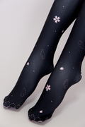 Cardcaptor Sakura: Clear Card Arc Design Tights B thumbnail 3