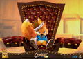 Conker's Bad Fur Day Resin Statue: Conker Standard Edition thumbnail 14