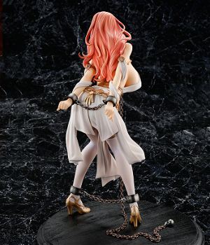 Creator's Collection 1/6 Scale Pre-Painted Figure: The Alluring Queen Pharnelis Imprisoned by Goblins - Queen Pharnelis