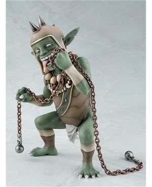 Creator's Collection 1/6 Scale Pre-Painted Figure: The Alluring Queen Pharnelis Imprisoned by Goblins - Goblin