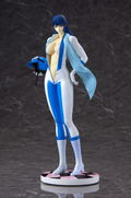 Cutey Honey 1/7 Scale Pre-Painted Figure: Hurricane Honey Universe Ver. thumbnail 2