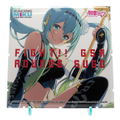 Dioramansion 150 Racing Miku Pit 2018 Optional Panels: Rd.6 Sugo thumbnail 1