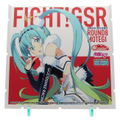Dioramansion 150 Racing Miku Pit 2018 Optional Panels: Rd.8 Moteg thumbnail 1