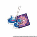 Dragon Quest Rivals Acrylic Stand Keychain -Shido Advent! Ver.- (Set of 8 pieces) thumbnail 2