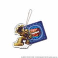 Dragon Quest Rivals Acrylic Stand Keychain -Shido Advent! Ver.- (Set of 8 pieces) thumbnail 5
