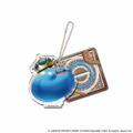 Dragon Quest Rivals Acrylic Stand Keychain -Shido Advent! Ver.- (Set of 8 pieces) thumbnail 6