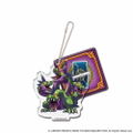 Dragon Quest Rivals Acrylic Stand Keychain -Shido Advent! Ver.- (Set of 8 pieces) thumbnail 8