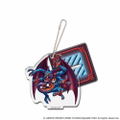 Dragon Quest Rivals Acrylic Stand Keychain -Shido Advent! Ver.- (Set of 8 pieces) thumbnail 9