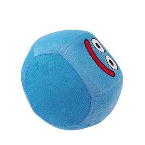 Dragon Quest Smile Slime Plush Cleaner: Slime