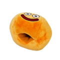 Dragon Quest Smile Slime Plush Magnet: She-slime thumbnail 2