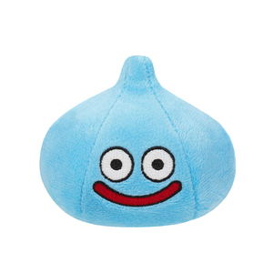 Dragon Quest Smile Slime Plush Magnet: Slime_