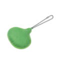 Dragon Quest Smile Slime Plush Mascot Cleaner: Lime Slime thumbnail 2