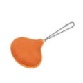 Dragon Quest Smile Slime Plush Mascot Cleaner: She-slime thumbnail 2