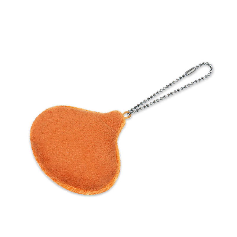 Dragon Quest Smile Slime Plush Mascot Cleaner: She-slime image 2