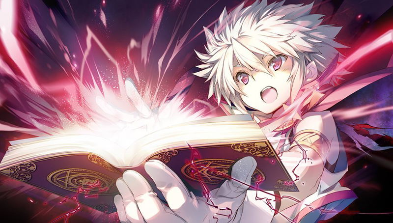 Dungeon Travelers 2-2: Yamiochi no Otome to Hajimari no Sho (AQUAPRICE 2800) image 2