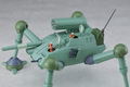 Fang of the Sun Dougram Combat Armors Max 15 1/72 Scale Model Kit: Abitate F35C Blizzard Gunner thumbnail 4