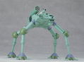 Fang of the Sun Dougram Combat Armors Max 15 1/72 Scale Model Kit: Abitate F35C Blizzard Gunner thumbnail 6