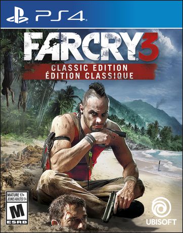 Far Cry 3 [Classic Edition] image 1