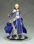 Fate/Grand Order Altair 1/8 Scale Pre-Painted Figure: Saber/Arthur Pendragon (Prototype) thumbnail 10