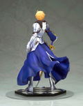 Fate/Grand Order Altair 1/8 Scale Pre-Painted Figure: Saber/Arthur Pendragon (Prototype) thumbnail 12