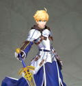 Fate/Grand Order Altair 1/8 Scale Pre-Painted Figure: Saber/Arthur Pendragon (Prototype) thumbnail 13