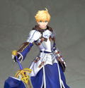 Fate/Grand Order Altair 1/8 Scale Pre-Painted Figure: Saber/Arthur Pendragon (Prototype) thumbnail 14