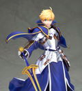 Fate/Grand Order Altair 1/8 Scale Pre-Painted Figure: Saber/Arthur Pendragon (Prototype) thumbnail 7