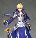 Fate/Grand Order Altair 1/8 Scale Pre-Painted Figure: Saber/Arthur Pendragon (Prototype) thumbnail 8