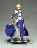 Fate/Grand Order Altair 1/8 Scale Pre-Painted Figure: Saber/Arthur Pendragon (Prototype) thumbnail 9