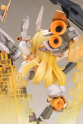 Frame Arms Girl: Baselard -Session Go!!- [KOTOBUKIYA Shop Exclusive] thumbnail 12