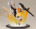 Frame Arms Girl: Baselard -Session Go!!- [KOTOBUKIYA Shop Exclusive] thumbnail 5