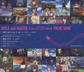 Girls Und Panzer TV And Ova 5.1ch Blu-ray Disc Box Theme Song CD - Still A Long Way To Go thumbnail 2