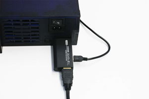 HDMI Converter for PlayStation 2_