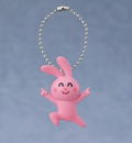 Irasutoya Party Mascot Keychains (Set of 6 pieces) thumbnail 3