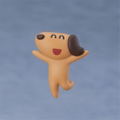 Irasutoya Party Mascot Keychains (Set of 6 pieces) thumbnail 4