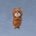 Irasutoya Party Mascot Keychains (Set of 6 pieces) thumbnail 6