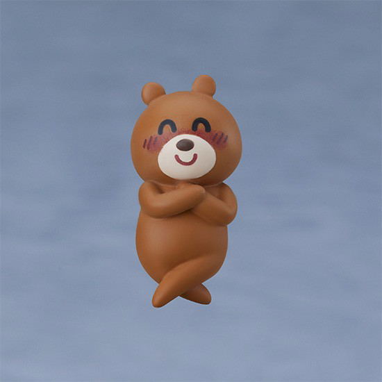 Irasutoya Party Mascot Keychains (Set of 6 pieces) image 6