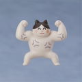Irasutoya Party Mascot Keychains (Set of 6 pieces) thumbnail 7