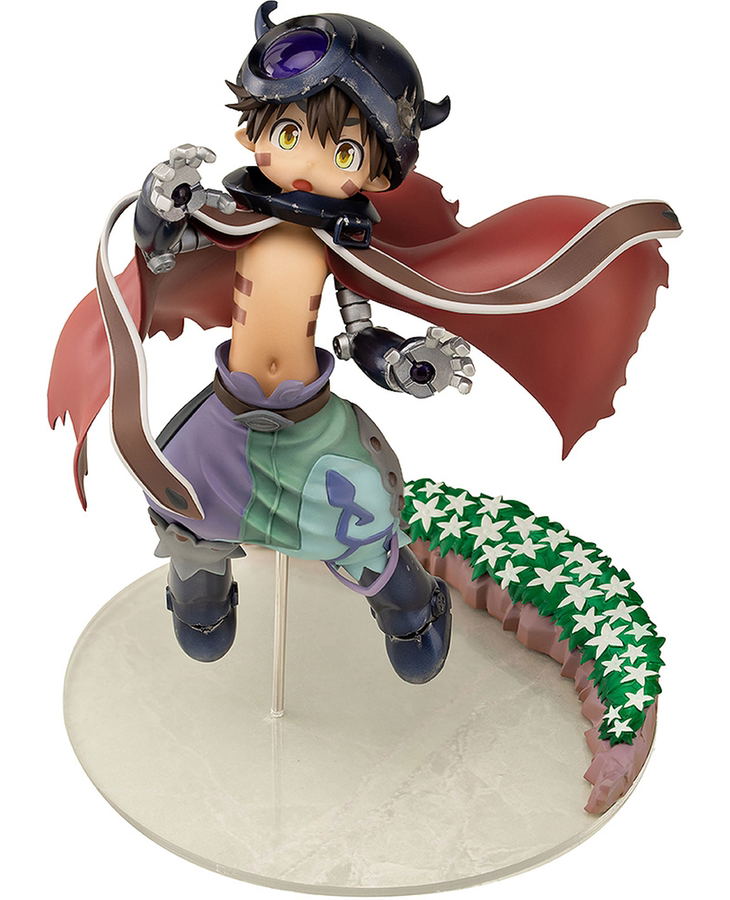 Made in Abyss 1/6 Scale Pre-Painted Figure: Reg image 1