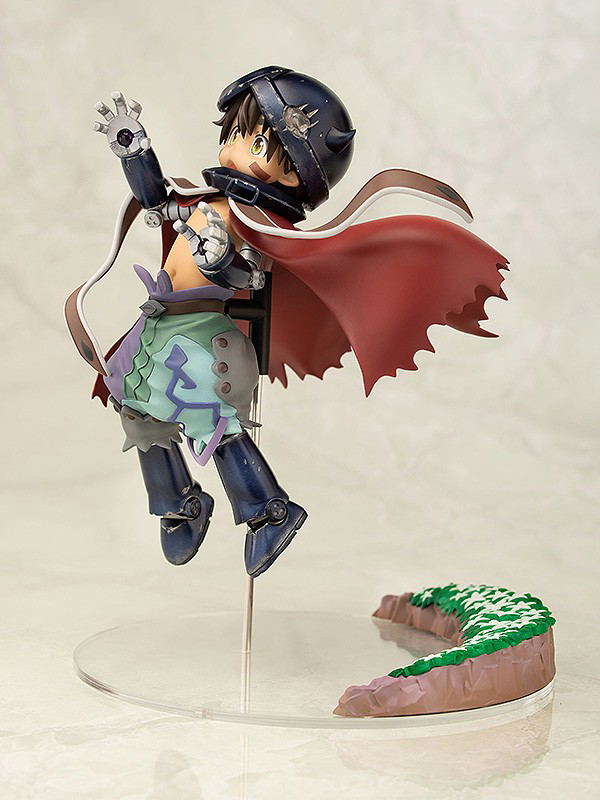 Made in Abyss 1/6 Scale Pre-Painted Figure: Reg image 4
